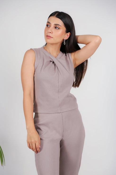 Knot Top